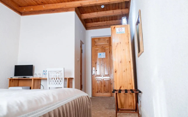 Caravan Serail Hotel