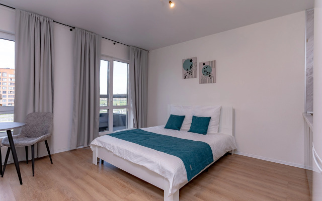 NewApart2 Apartments