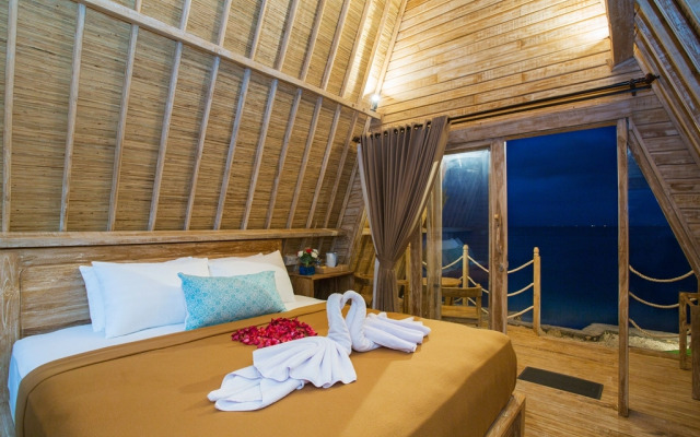 Бутик-отель The Dewi Sun Sun Suite