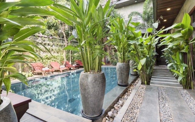 Won Residence & Spa