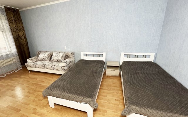 Апартаменты в Мкр-не Восточный 11 - фото 2