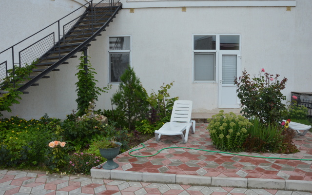 Mari-Anna Guest House
