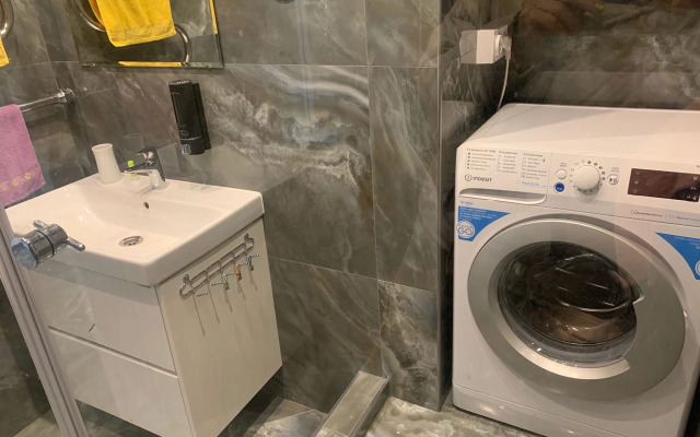 Квартира Отличная с Байкалом