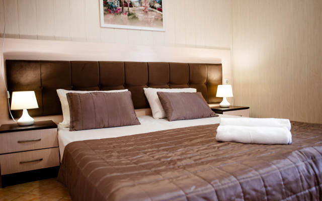 De Albina Hotel