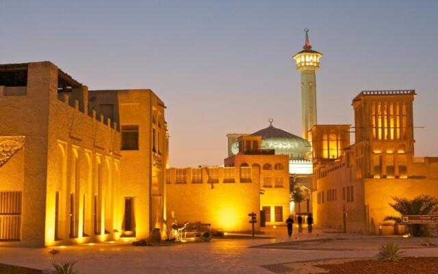 Holiday Inn Express Dubai Jumeirah by IHG