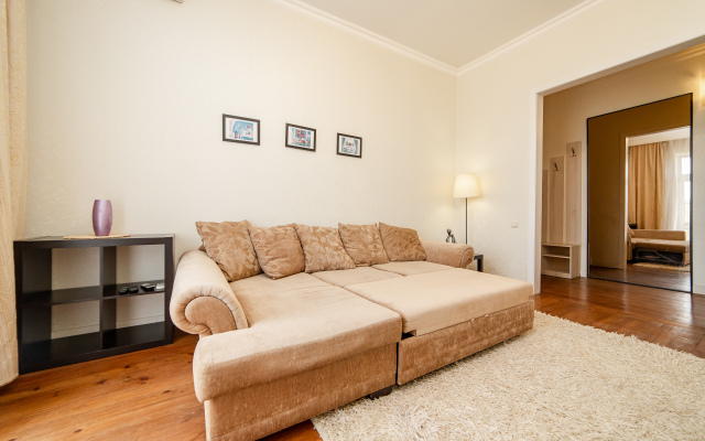 Апартаменты BelaTravel по адресу: Независимости 91