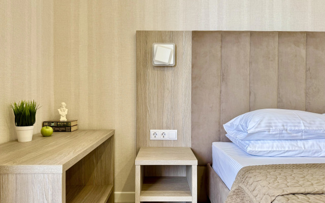 Okolo Morya  Apartments 19