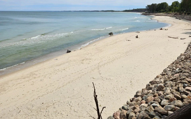 Частный дом Дом у моря