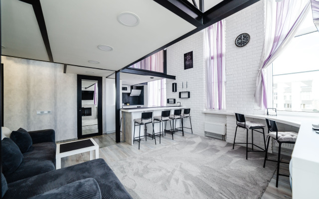 Loftrent470 Flat