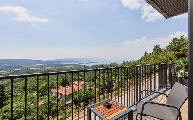 Bayview Hills Luxury Residences Apart-hotel