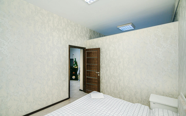 Palettes on Baku in Nizami Street Apartments