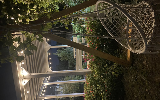 Belaya Dacha Guest house