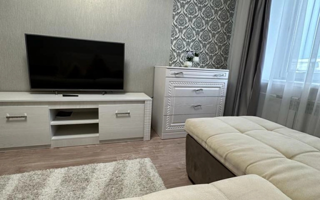 Квартира на Розы Люксембург 15