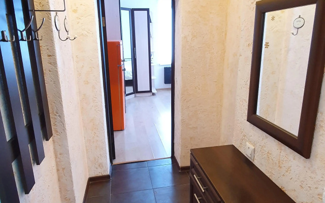 Апартаменты на Саратовском