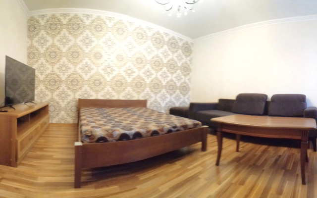 Апартаменты Brauny