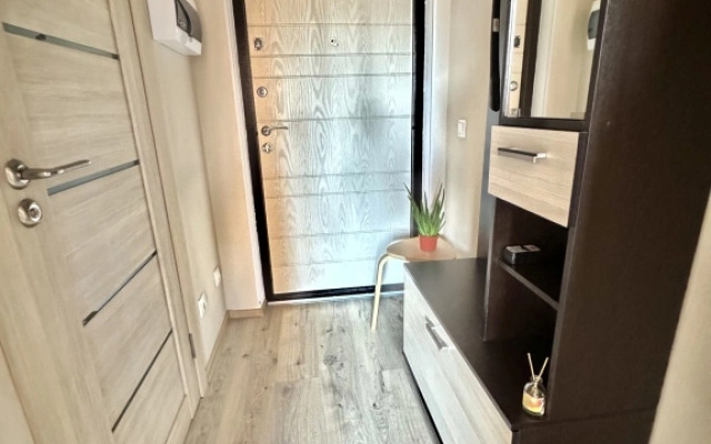Studiya Standartnaya Layk Mily Dom Apartments