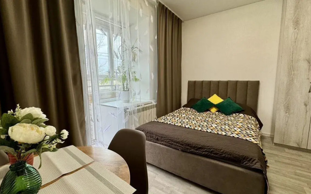 Квартира на Новобульварной  40