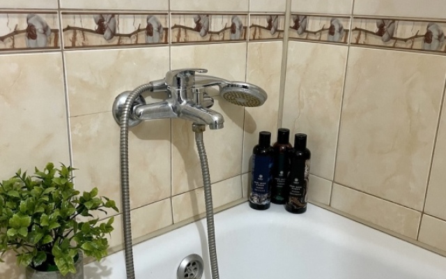 Апартаменты 4 на Союзной 2