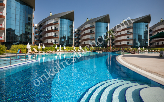 Onkel Residence Hotel