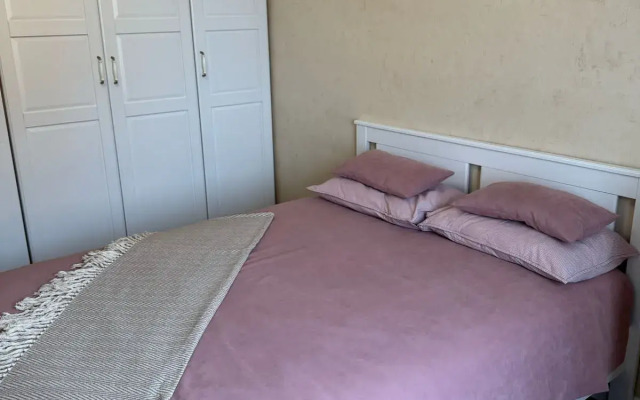U Parka Apartments