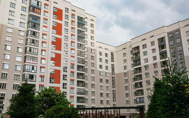 Апартаменты Welcome на Никольском проспект 16