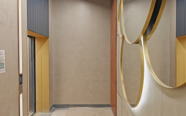 Terra48 Zhk Vremya Flat