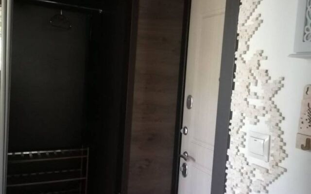 Квартира на улице Луначарского