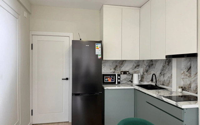 Квартира Уютная на Жумабека 239