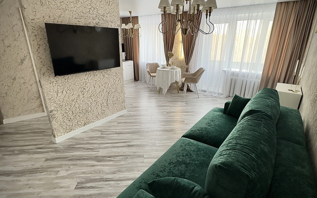 Квартира Студия на Юности