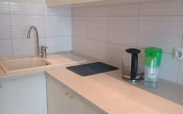Апартаменты Apartments Western City на Кошевого