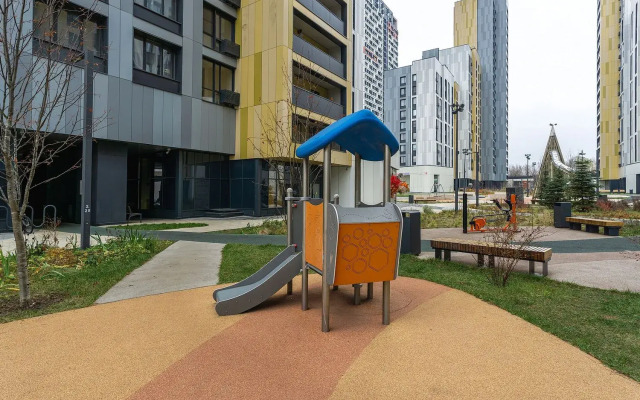Mantra ot Home24 Apartments