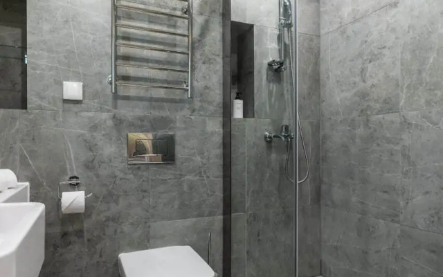 Апартаменты на Социалистической 21 (4058)