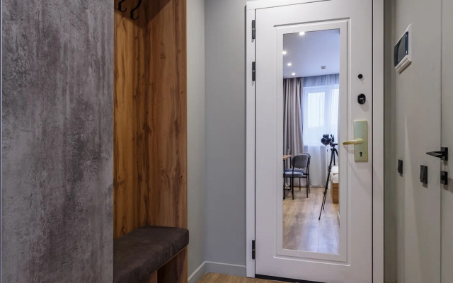 Апартаменты FortEstate 654