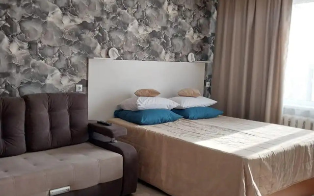 Bajkalskaya Zhemchuzhinka Hotel