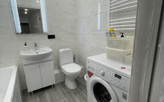 Two-room apartment on Suzdalskaya Flat
