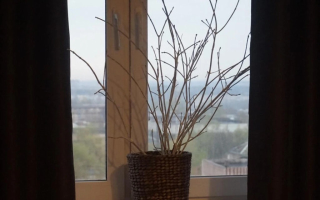 Апартаменты 1 На Пестеля