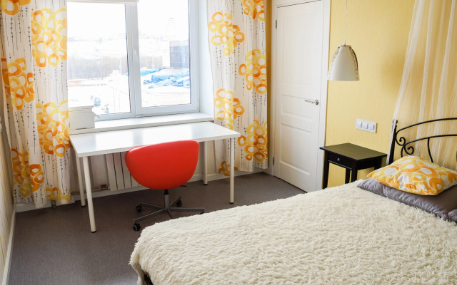 S Vidom Na Nizhegorodskuyu Yarmarku Flat