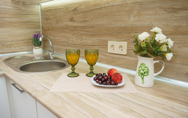 Квартира в Нoвом Доме Рядoм с Cк Лада Аpенa