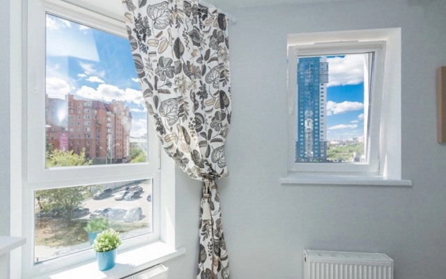 Квартира Этажидейли в 5 минутах от Центра