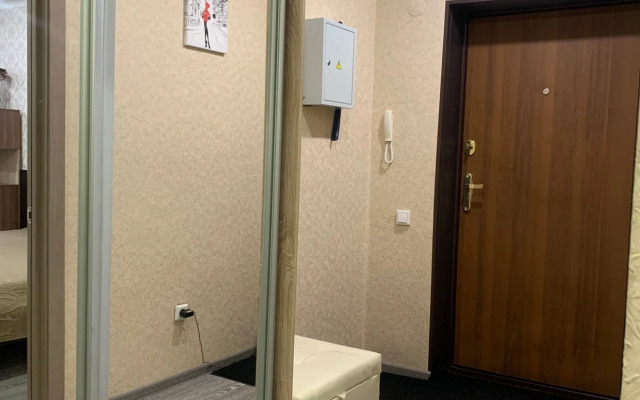 Квартира на Максима Горького 44