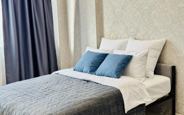 Апартаменты на Выгонной 2/1