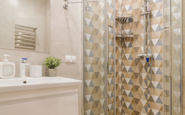 Квартира на Улице Куникова 47Ак2