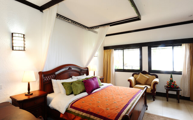 Muthu Nyali Beach Hotel & Spa, Nyali, Mombasa Hotel