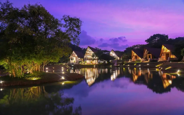 Liya Water Villa Boutique-Hotel