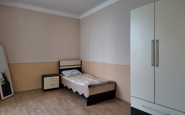Arena Astara Hotel