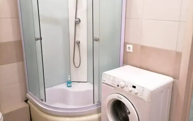 Квартира у Вокзала