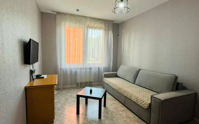 Uyutnaya 2-kh Komnatnaya Flat - Apartment in Kazan - Photo 3