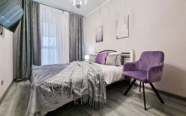 Lovelyhome39 Kvartira U Korolevskikh Vorot Apartments