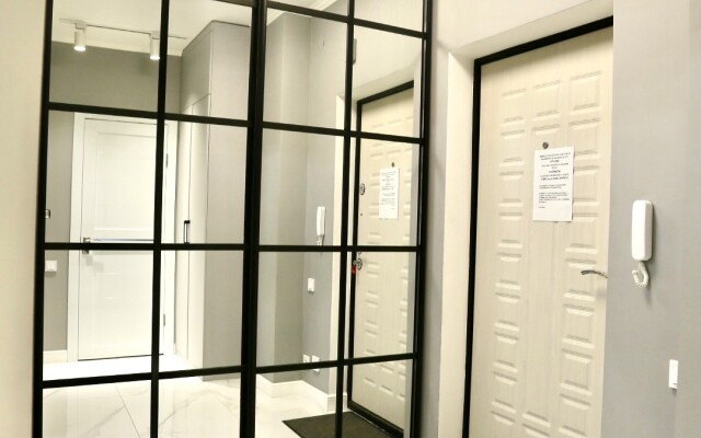 Апартаменты в центре