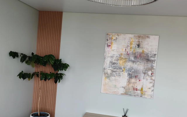 Апартаменты бизнес-класса с видом на Амурский залив